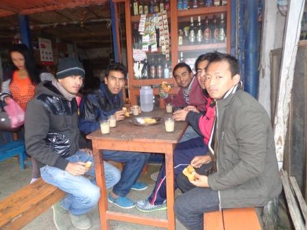 Pokhara Image