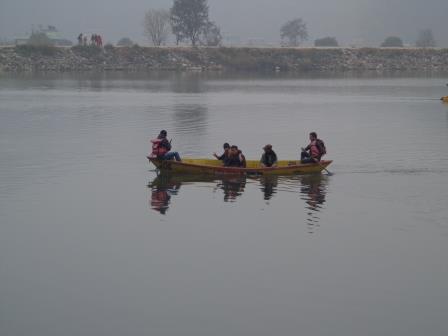 Pokhara Image