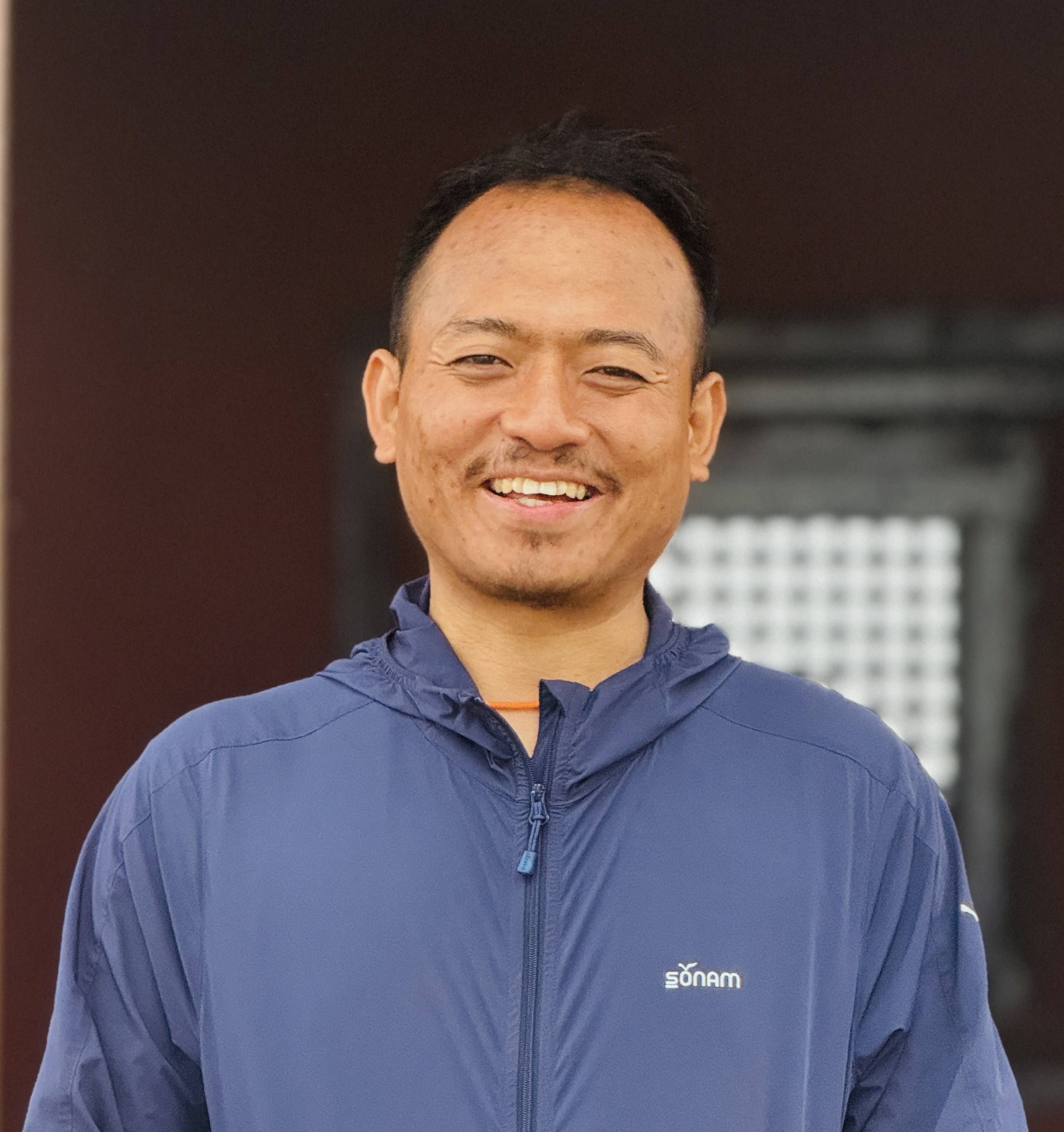 Profile of Pradeep Rai